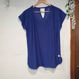 Tuff Athletics Activewear T-Shirt